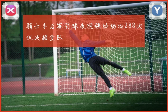 骑士季后赛罚球表现强劲场均288次仅次掘金队